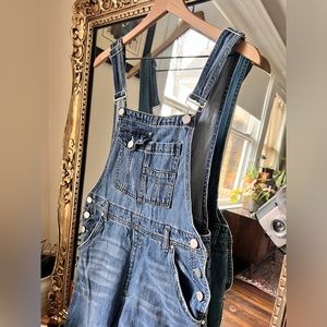 Overalls